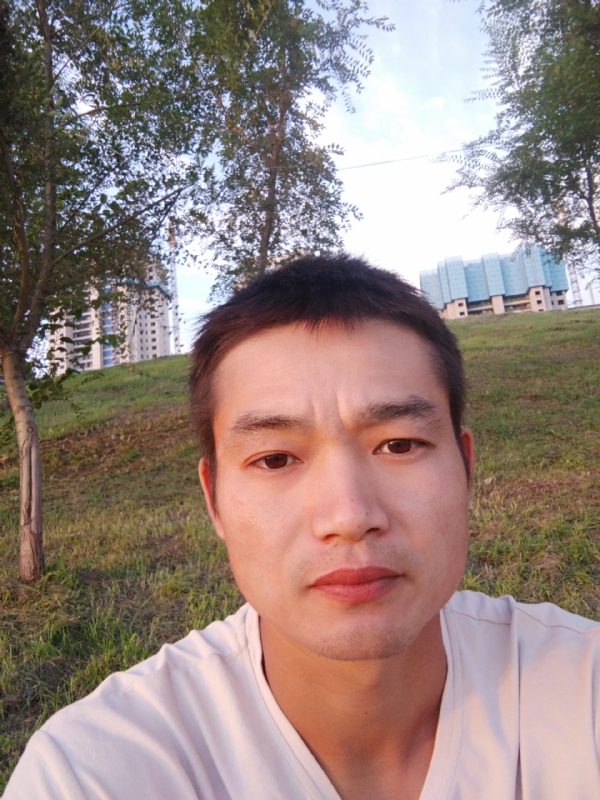 川子的第一张照片--龙岩相亲服务中心