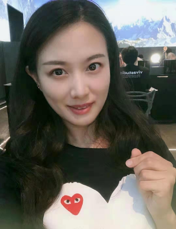 王玲的第一张照片--龙岩相亲服务中心