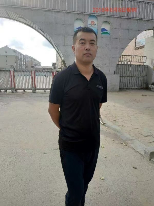 风雨见彩虹的第一张照片--龙岩相亲服务中心