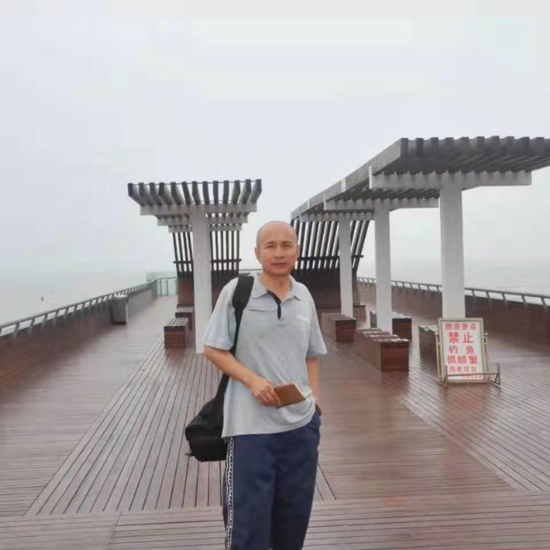 水云间的第一张照片--龙岩相亲服务中心