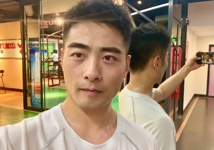 迁就的第一张照片--龙岩相亲服务中心