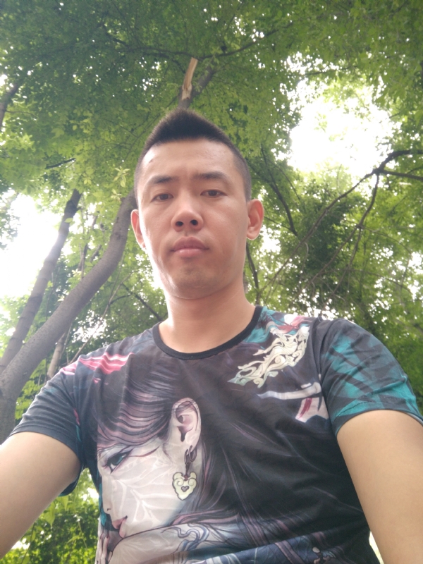 适合的第一张照片--龙岩相亲服务中心