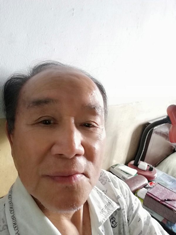 Su的第一张照片--龙岩相亲服务中心