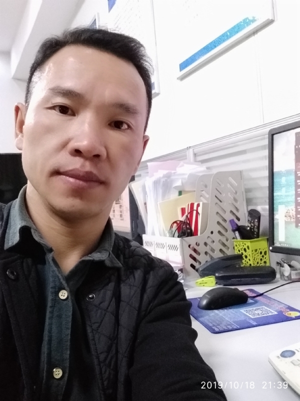 生活如此多娇的第二张照片--龙岩相亲服务中心