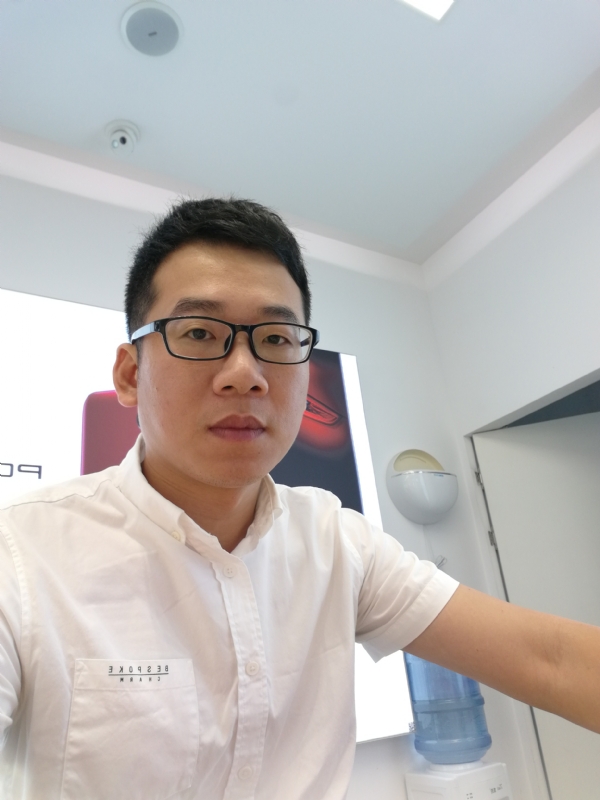 属狗的男人的第一张照片--龙岩相亲服务中心