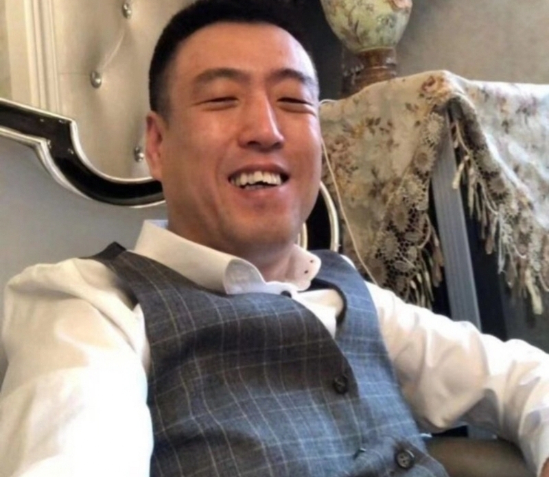 森林8888的第一张照片--龙岩相亲服务中心