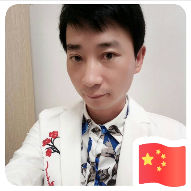 君壕的第一张照片--龙岩相亲服务中心