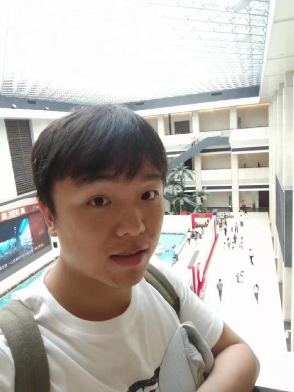 五月的第一张照片--龙岩相亲服务中心