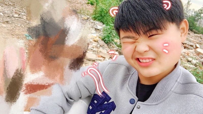 许皓轩的第一张照片--龙岩相亲服务中心