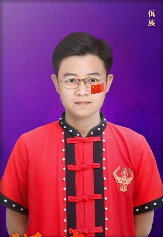 真水无香的第一张照片--龙岩相亲服务中心