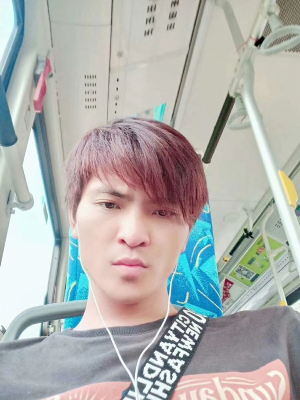 今日推销的第二张照片--龙岩相亲服务中心