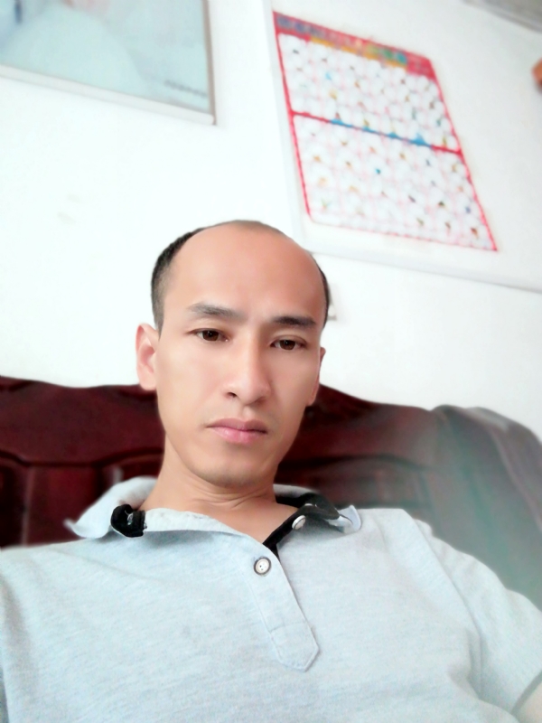 独行侠的第一张照片--龙岩相亲服务中心