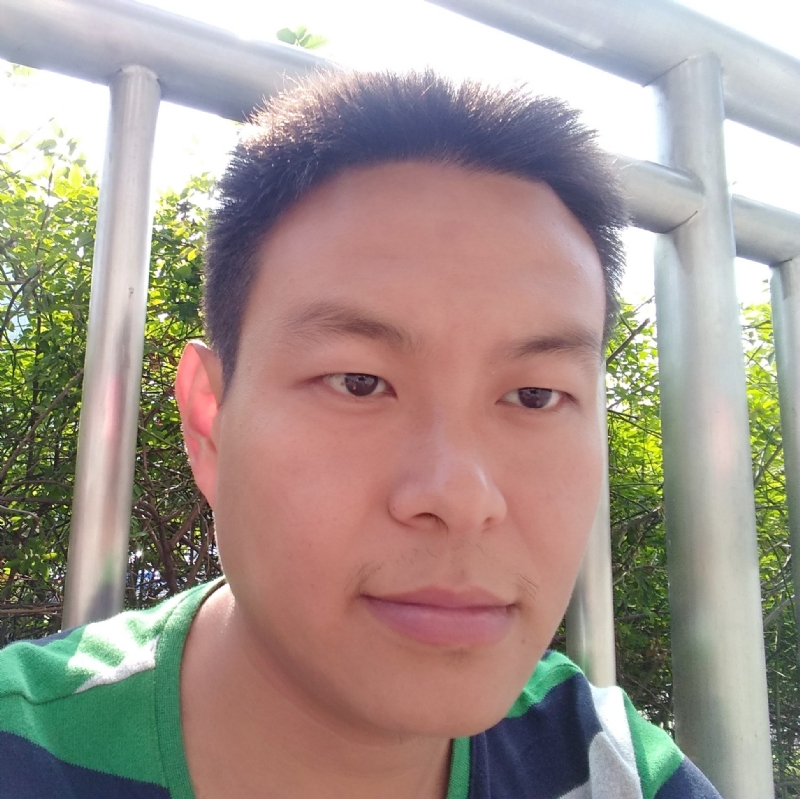 崔尚书的第一张照片--龙岩相亲服务中心