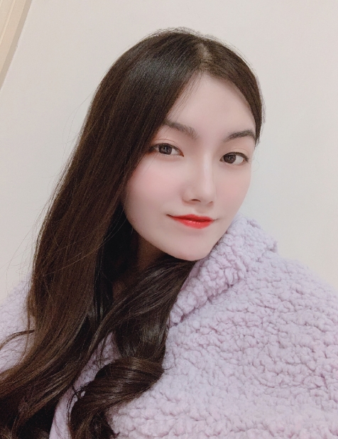 婉宁的第一张照片--龙岩相亲服务中心