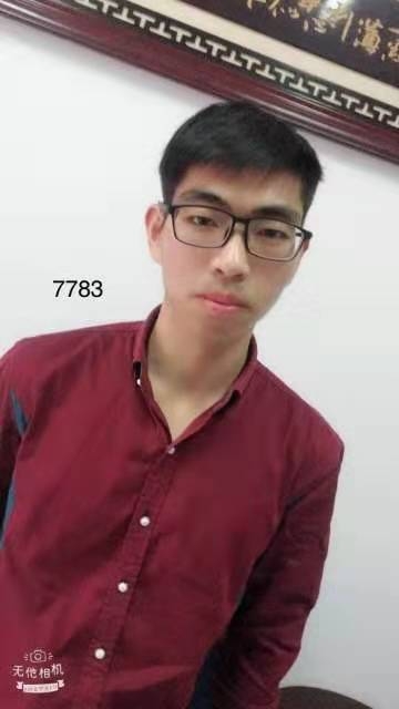 乾的第一张照片--龙岩相亲服务中心
