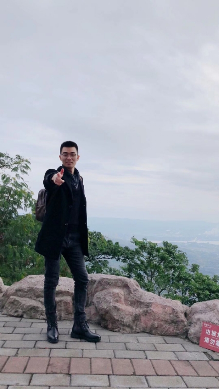 砥砺前进的第二张照片--龙岩相亲服务中心
