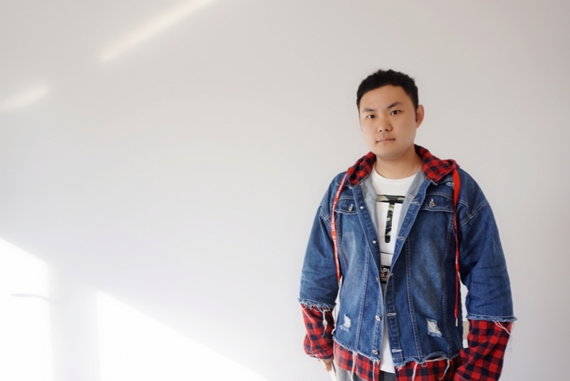 崔凯的第一张照片--龙岩相亲服务中心