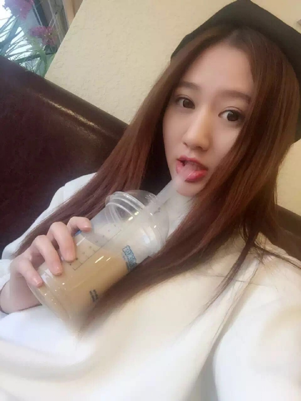 姚瑶的第一张照片--龙岩相亲服务中心