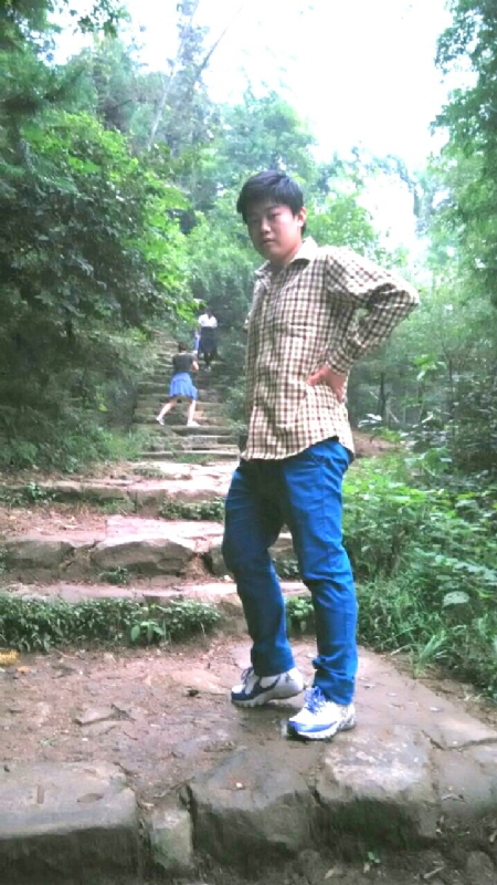 致春的第一张照片--龙岩相亲服务中心