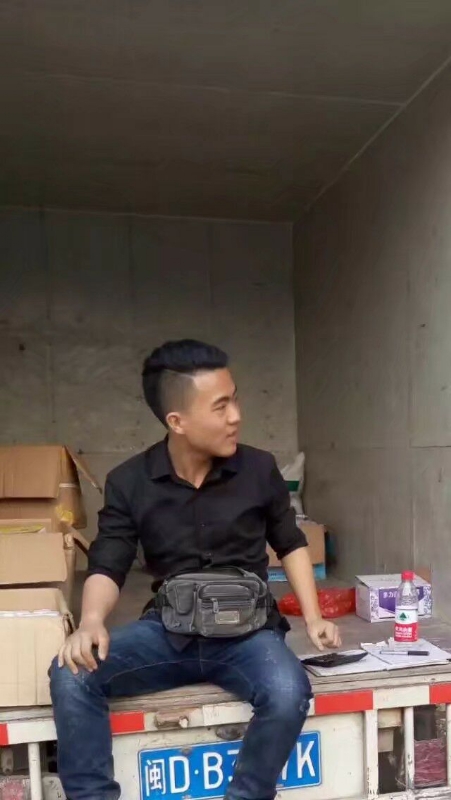 饭的第一张照片--龙岩相亲服务中心