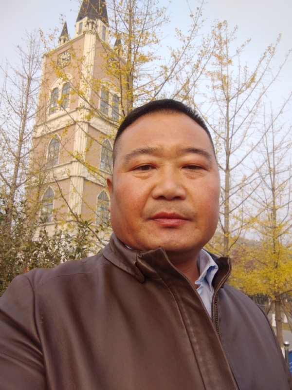 枫的第一张照片--龙岩相亲服务中心