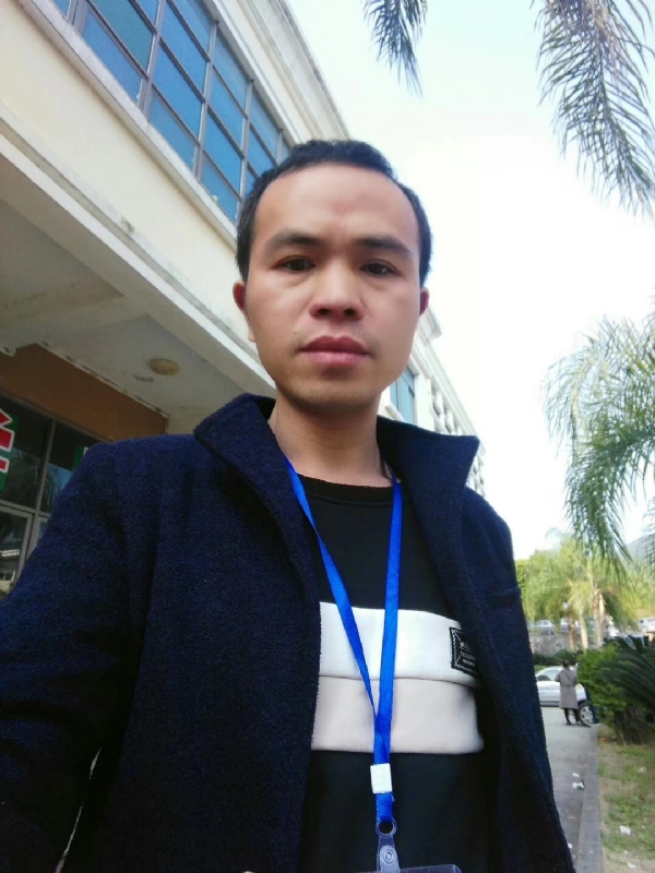 点点的第一张照片--龙岩相亲服务中心