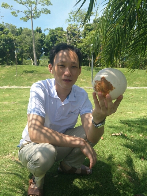 尚志的第一张照片--龙岩相亲服务中心