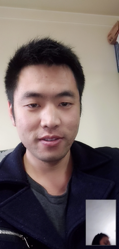 死鬼吹灯的第一张照片--龙岩相亲服务中心