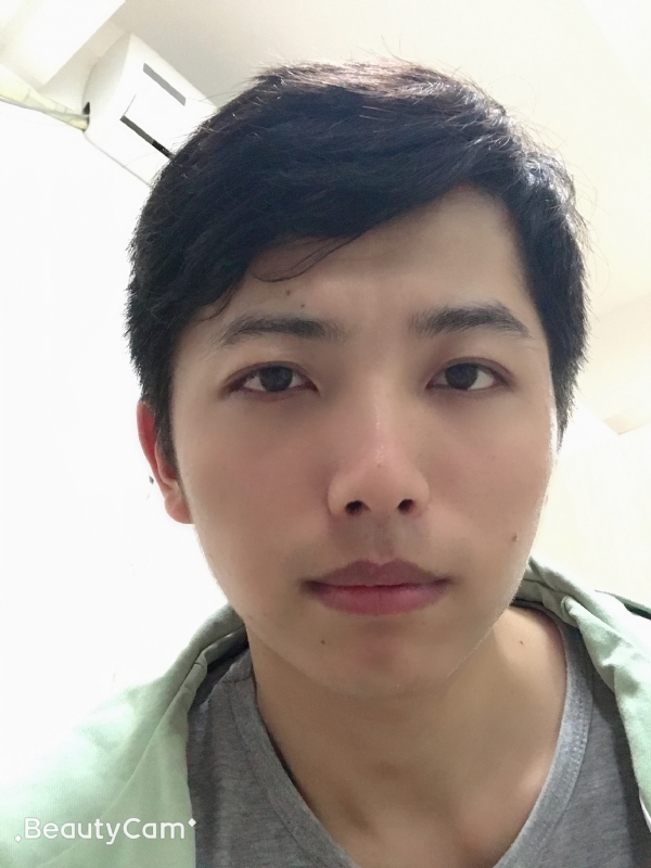 杨树的第一张照片--龙岩相亲服务中心