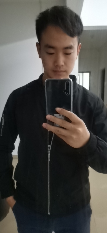 弥铭的第一张照片--龙岩相亲服务中心