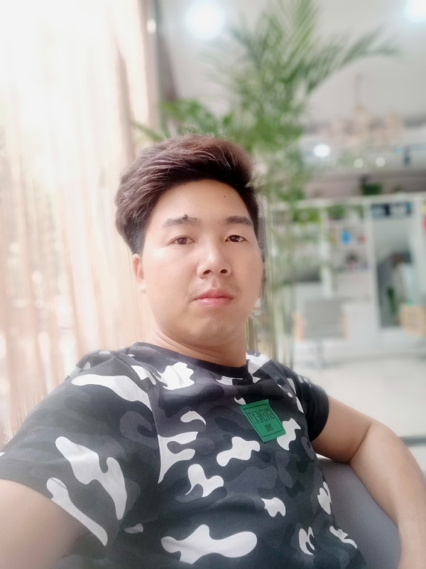 缘分天注定的第一张照片--龙岩相亲服务中心