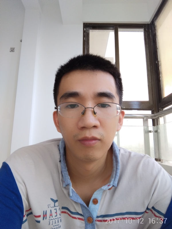 GCC的第一张照片--龙岩相亲服务中心