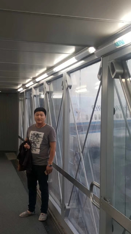 钥的第一张照片--龙岩相亲服务中心