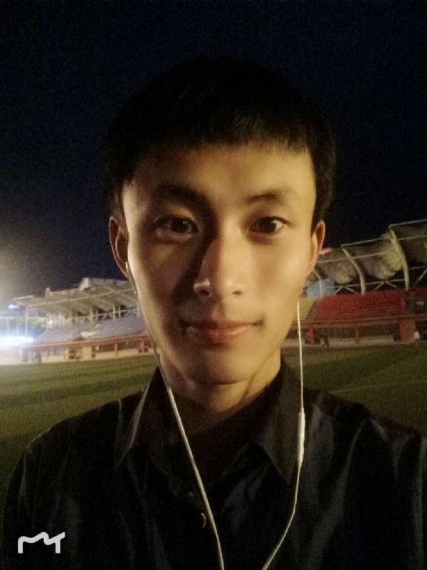 莫言的第一张照片--龙岩相亲服务中心