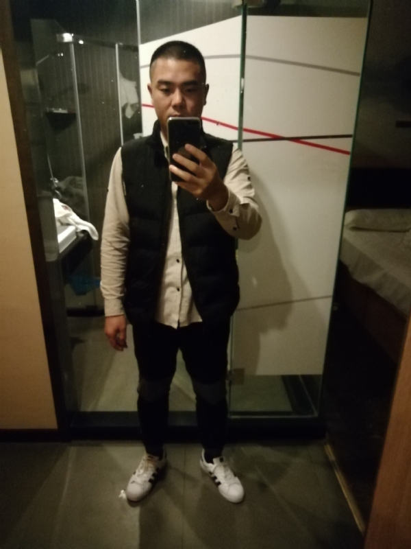 歡歡的第一张照片--龙岩相亲服务中心