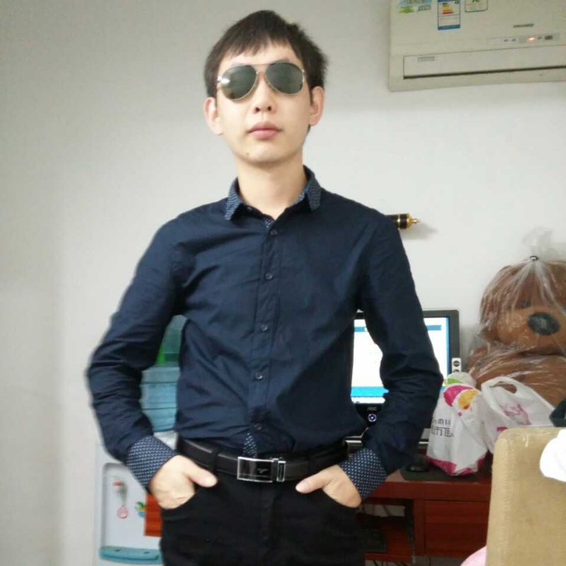 转角遇到爱的第二张照片--龙岩相亲服务中心