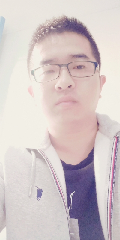 徐先森的第一张照片--龙岩相亲服务中心
