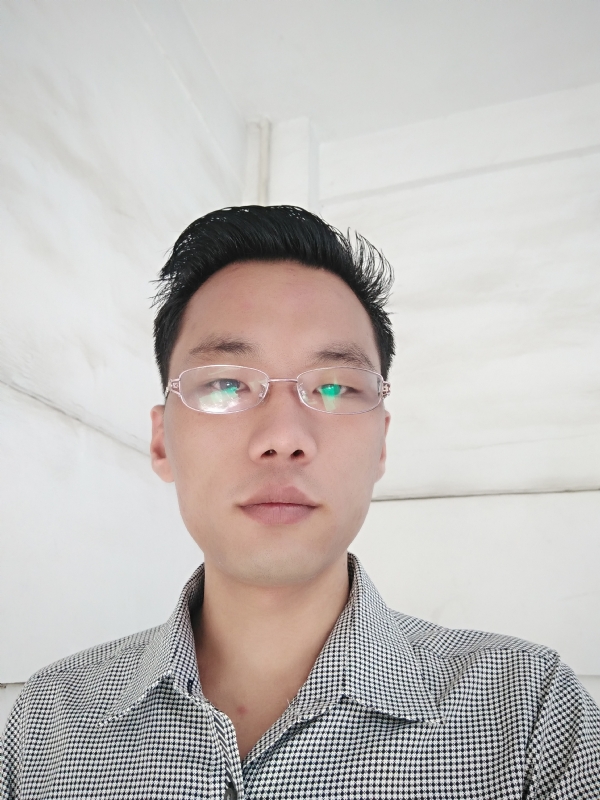 心随意动的第一张照片--龙岩相亲服务中心