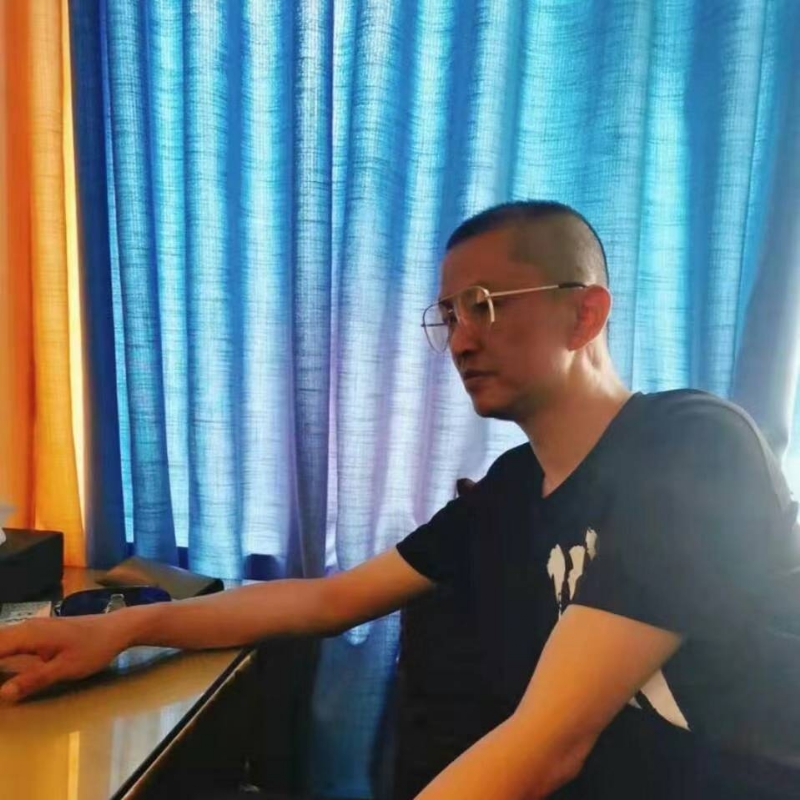 静心的第一张照片--龙岩相亲服务中心