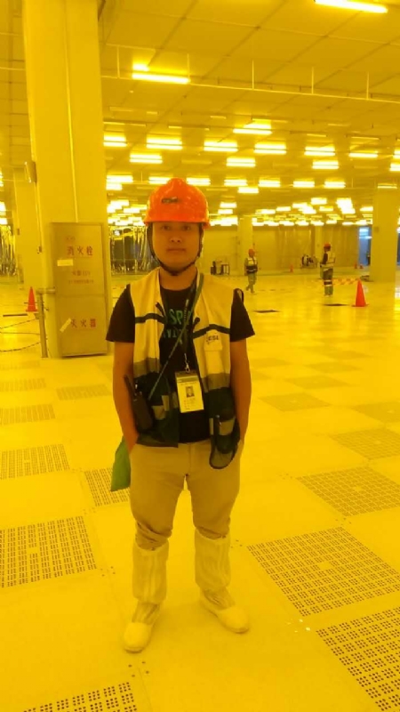 一个傻子的第一张照片--龙岩相亲服务中心