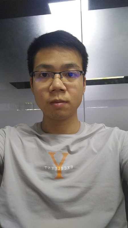 93年小伙子的第一张照片--龙岩相亲服务中心