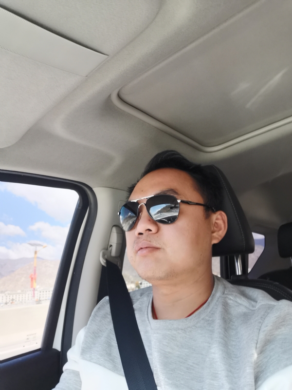 缘分天空的第一张照片--龙岩相亲服务中心