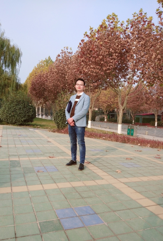 若缘的第一张照片--龙岩相亲服务中心