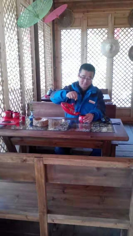 淡定牛魔王的第四张照片--龙岩相亲服务中心