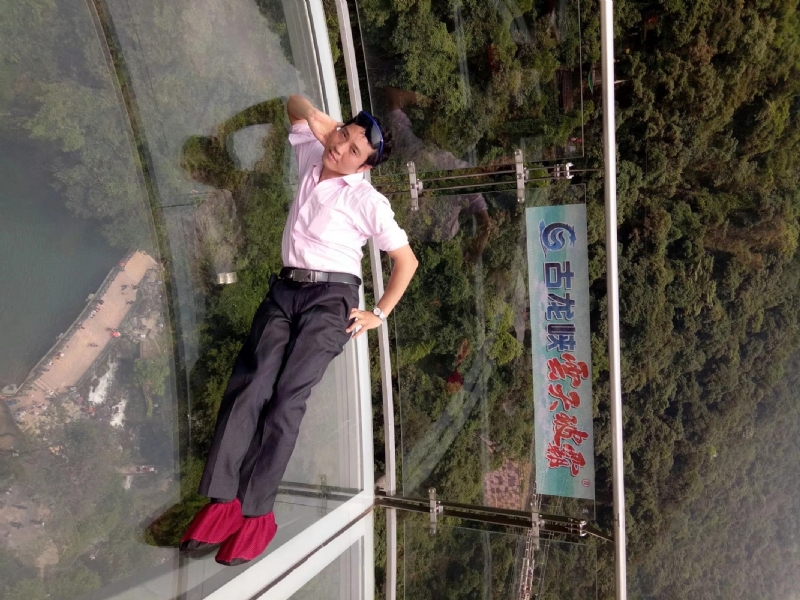诚招老婆的第一张照片--龙岩相亲服务中心
