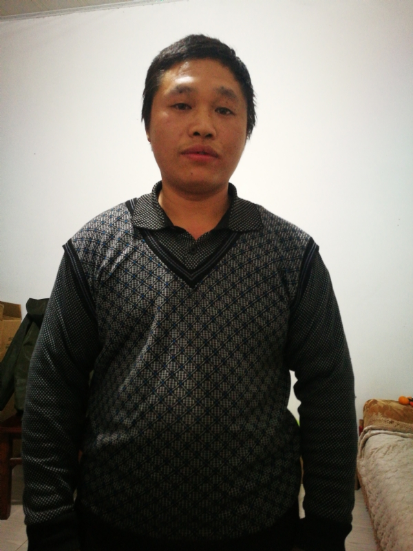 等你太久了的第一张照片--龙岩相亲服务中心