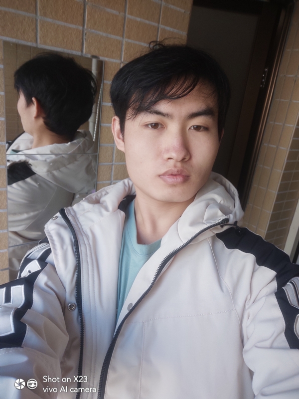 周敏的第一张照片--龙岩相亲服务中心