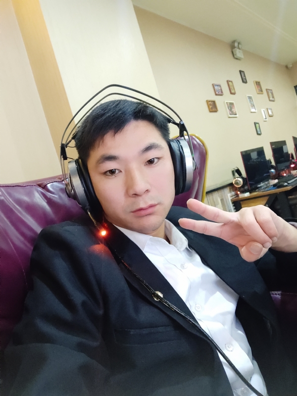 随缘的第一张照片--龙岩相亲服务中心