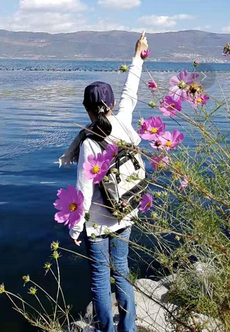 筱悠的第一张照片--龙岩相亲服务中心