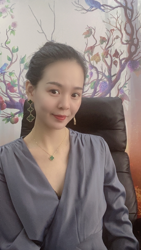 潇潇的第一张照片--龙岩相亲服务中心